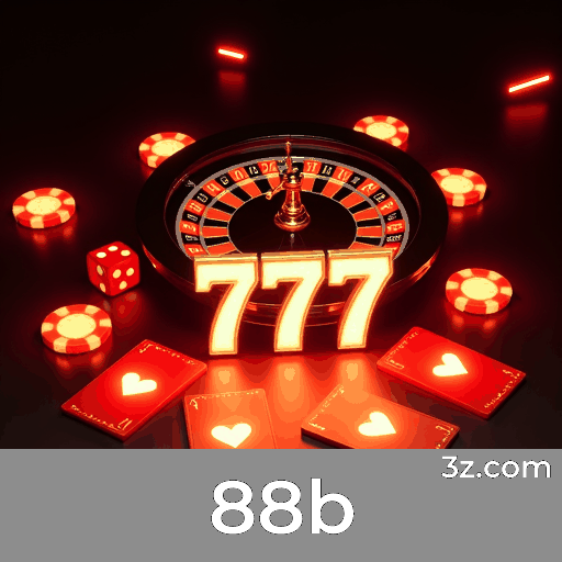 Cadastro na 88b