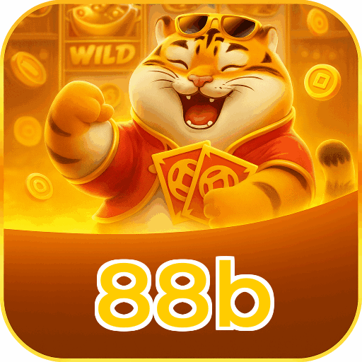 88b logo