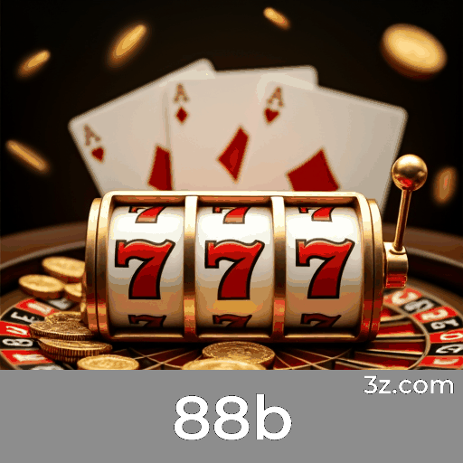 Acessar o site 88b COM
